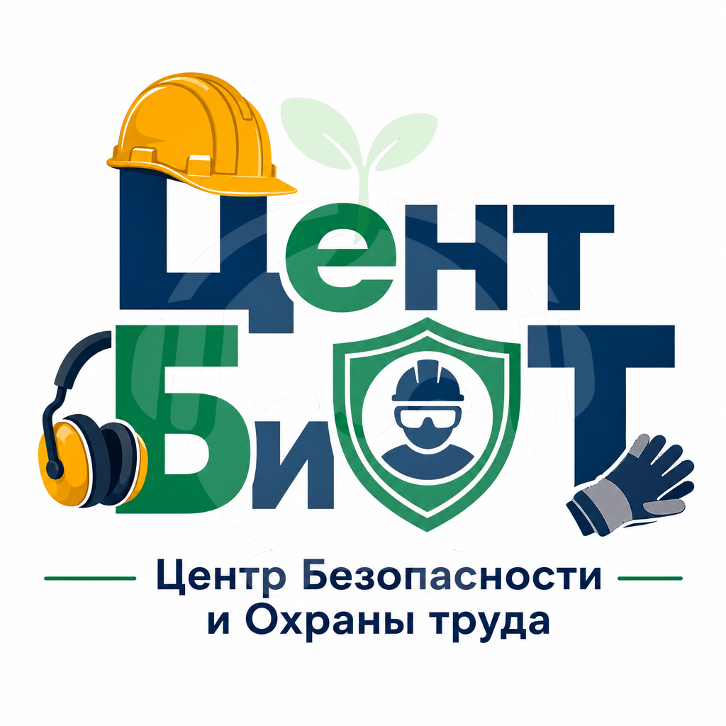 Центр Безопасности и Охраны Труда